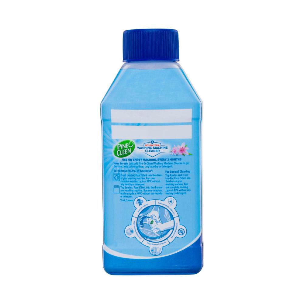 Pine O Cleen Washing Machine Cleaner Fresh - 250mL
