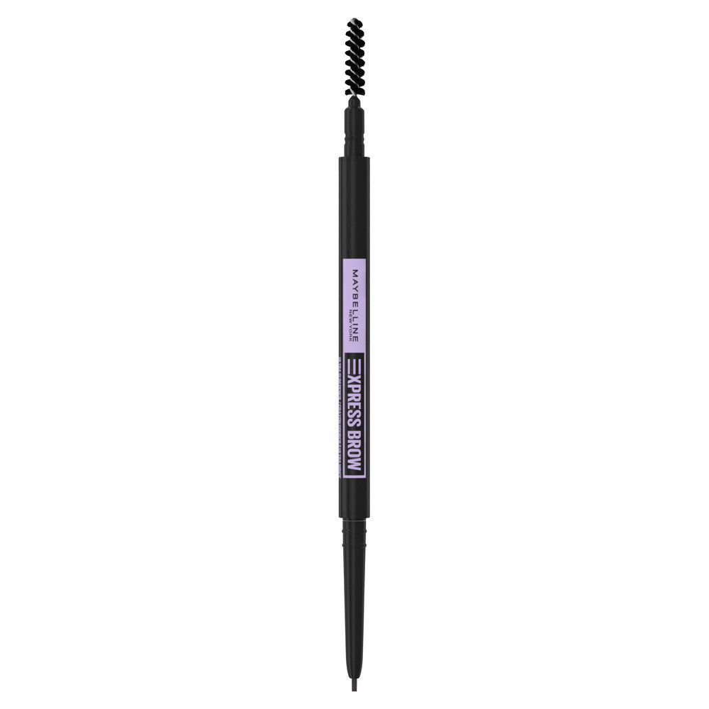 Maybelline Brow Ultra Slim Deep Brown Eyebrow Pencil - 8.3g
