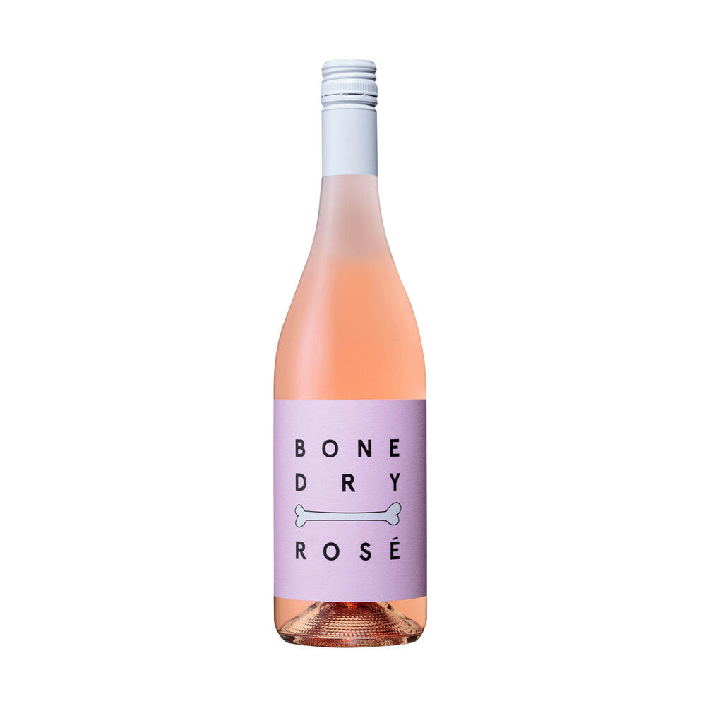 Bone Dry Rose 750ml - 1 Each