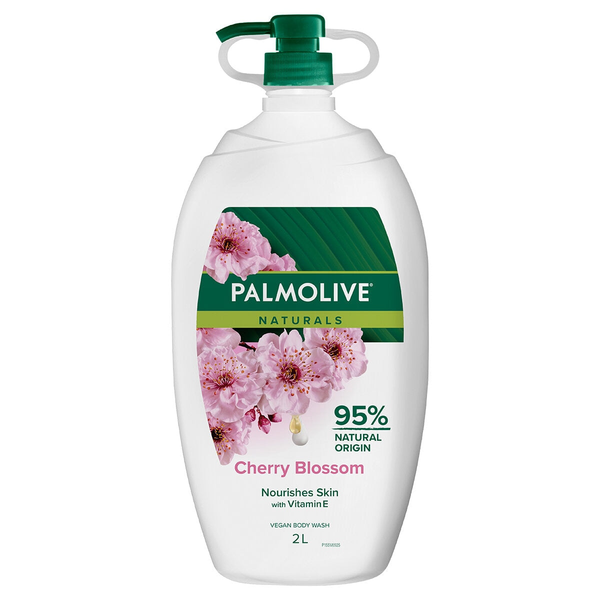 Palmolive Men Shower Gel Gentle Body Wash 61047691 2L
