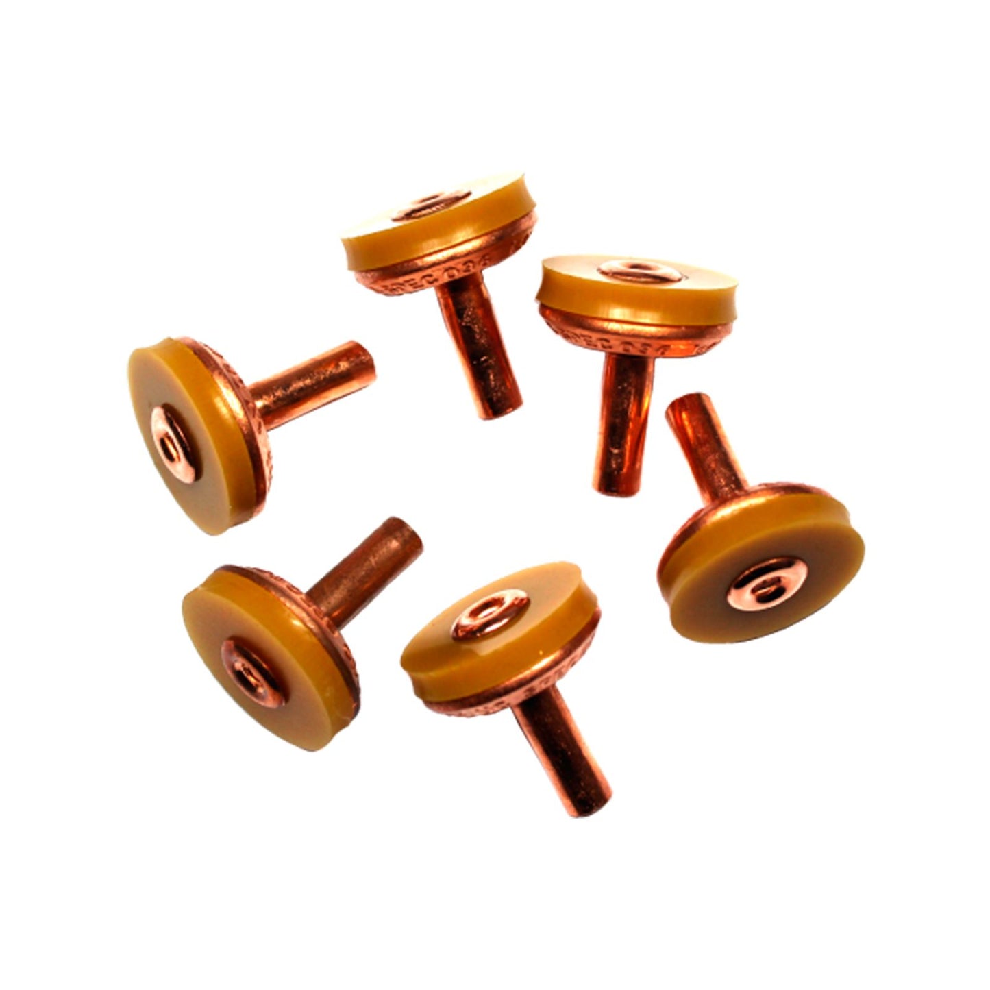 Delaware Tap Valve - 13mm - 6 Pack