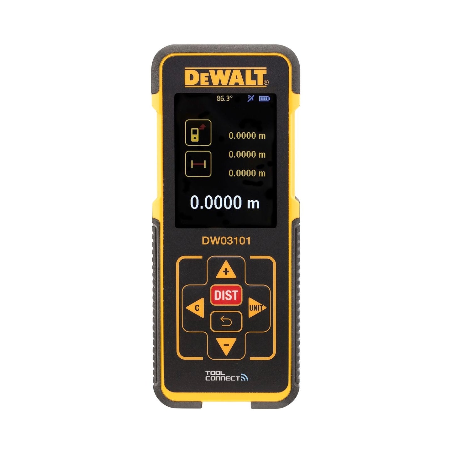 Dewalt Grinding Dust Shroud - 115/125mm