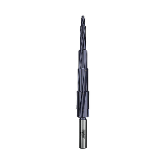 Alpha Onsite Step Tip Step Cutter 3.3-10.2 mm Suit M4-M12 Tap Metric