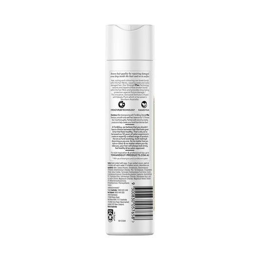 Toni & Guy Strengthplex Bond Repair Conditioner - 250mL