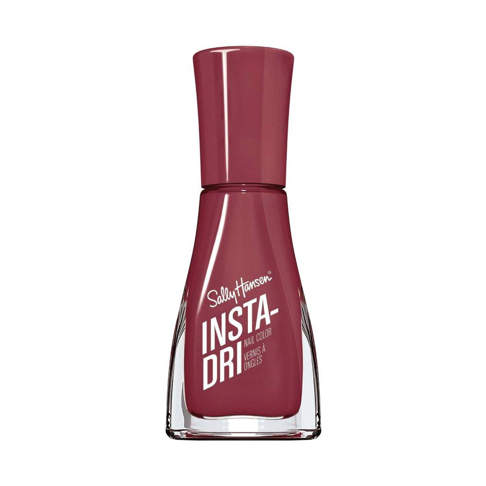 Sally Hansen Insta-dri Expresso Nail Polish - 9.17mL