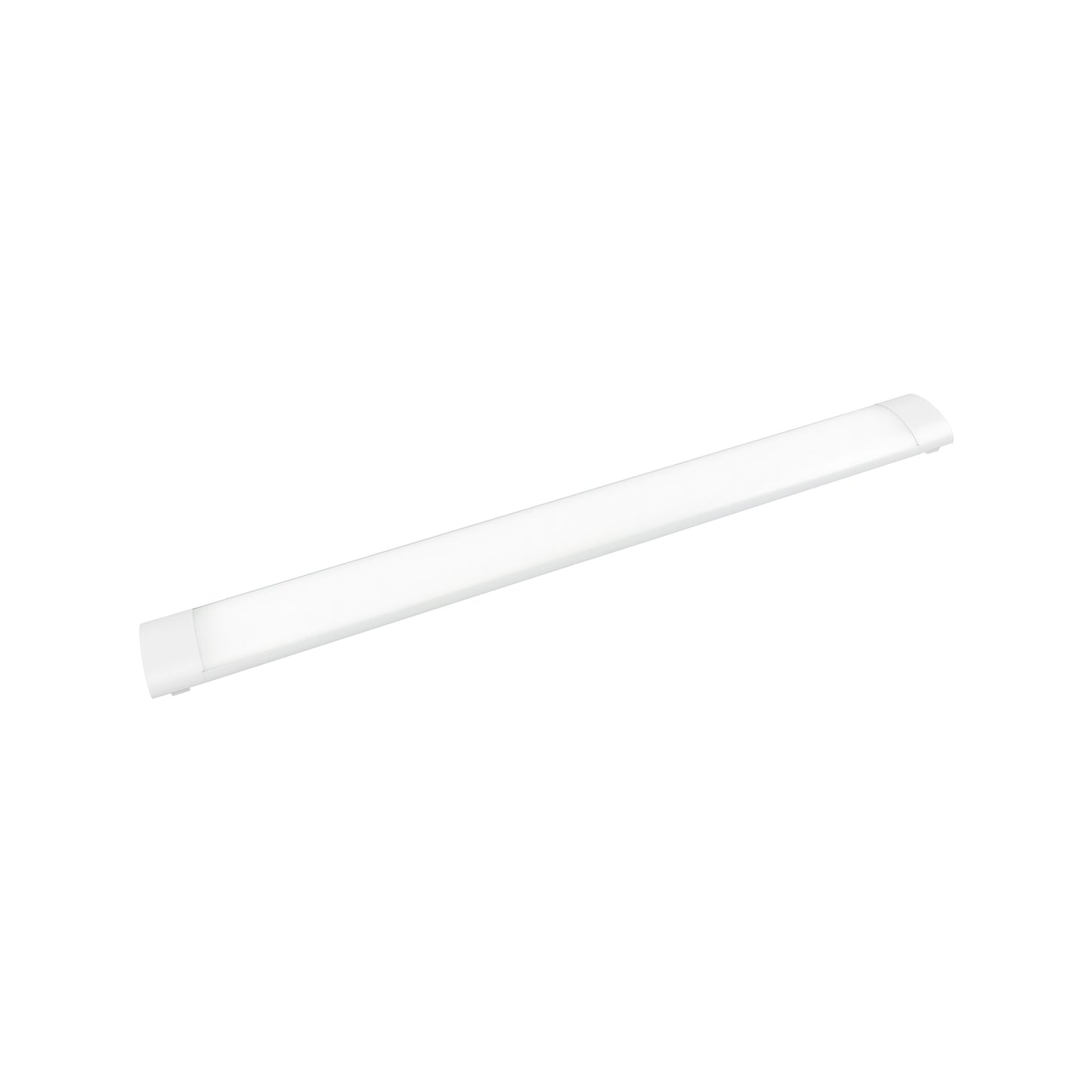 Brilliant White Kenton LED CCT Batten Light - 120cm