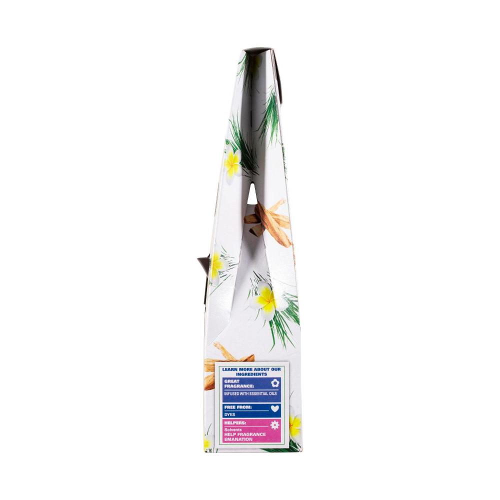 Botanica Caribbean Vetiver & Sandalwood Reed Diffuser - 80mL