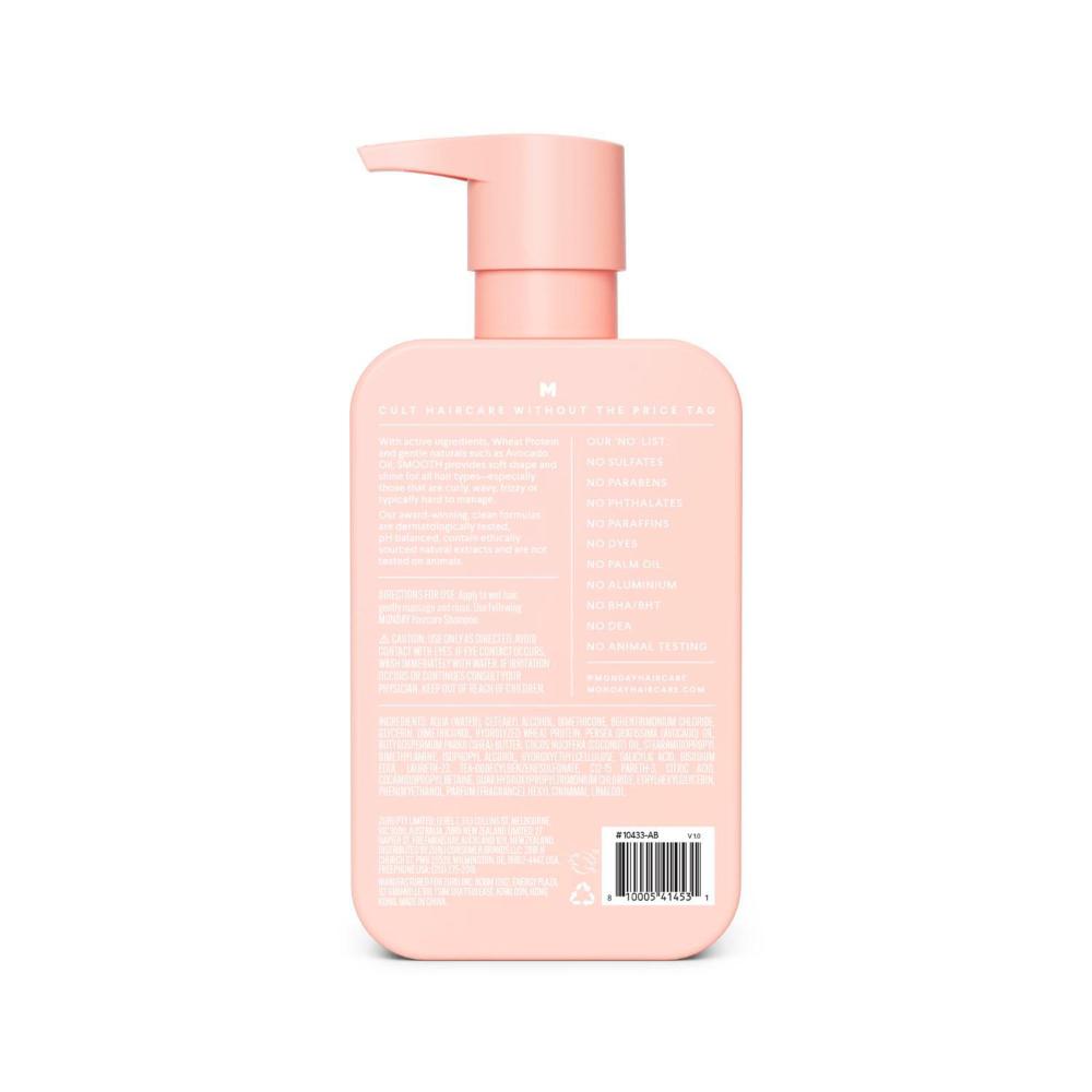 Monday Smooth Conditioner - 354mL
