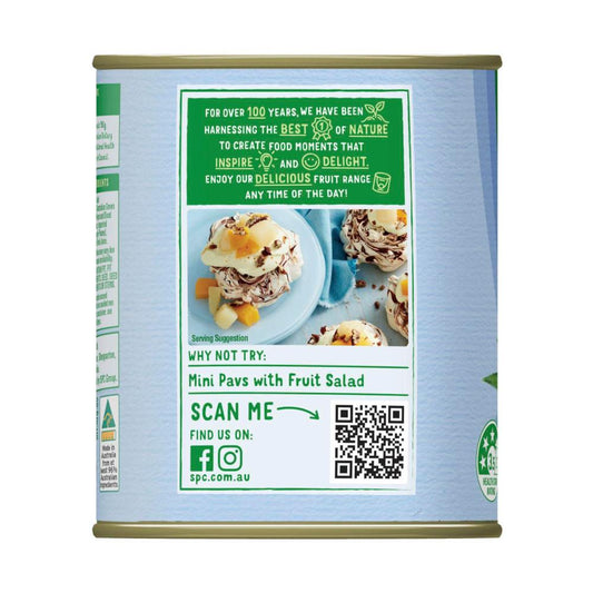 SPC Fruit Salad In Juice Can - 825g