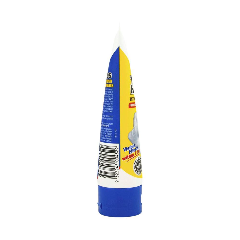 DU'IT Tough Hands Intensive Hand Cream - 75g