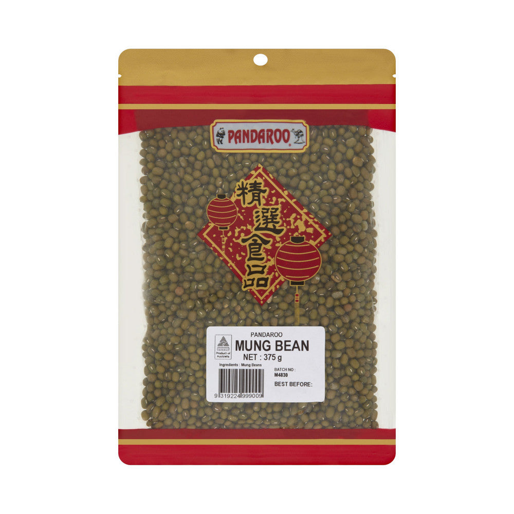 Pandaroo Mung Bean - 375g