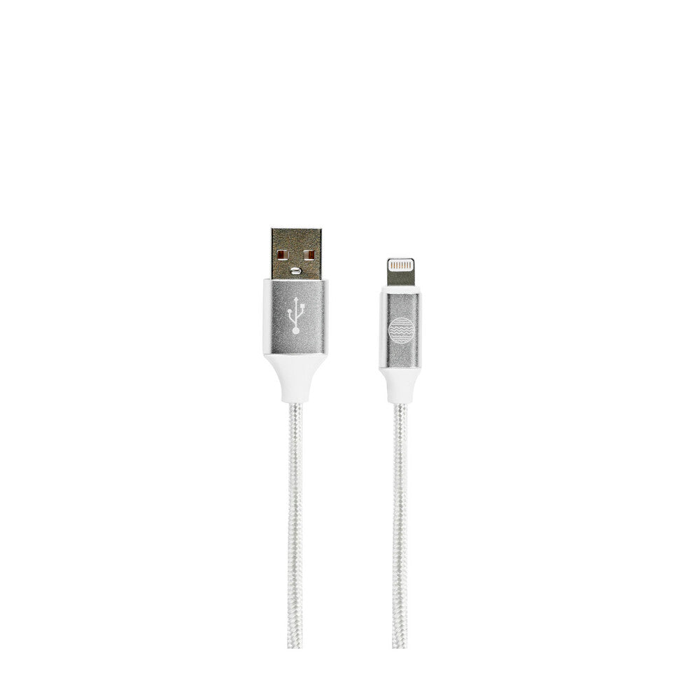 Our Pure Planet Lightening Cable 1.2m Cable - 1 Each