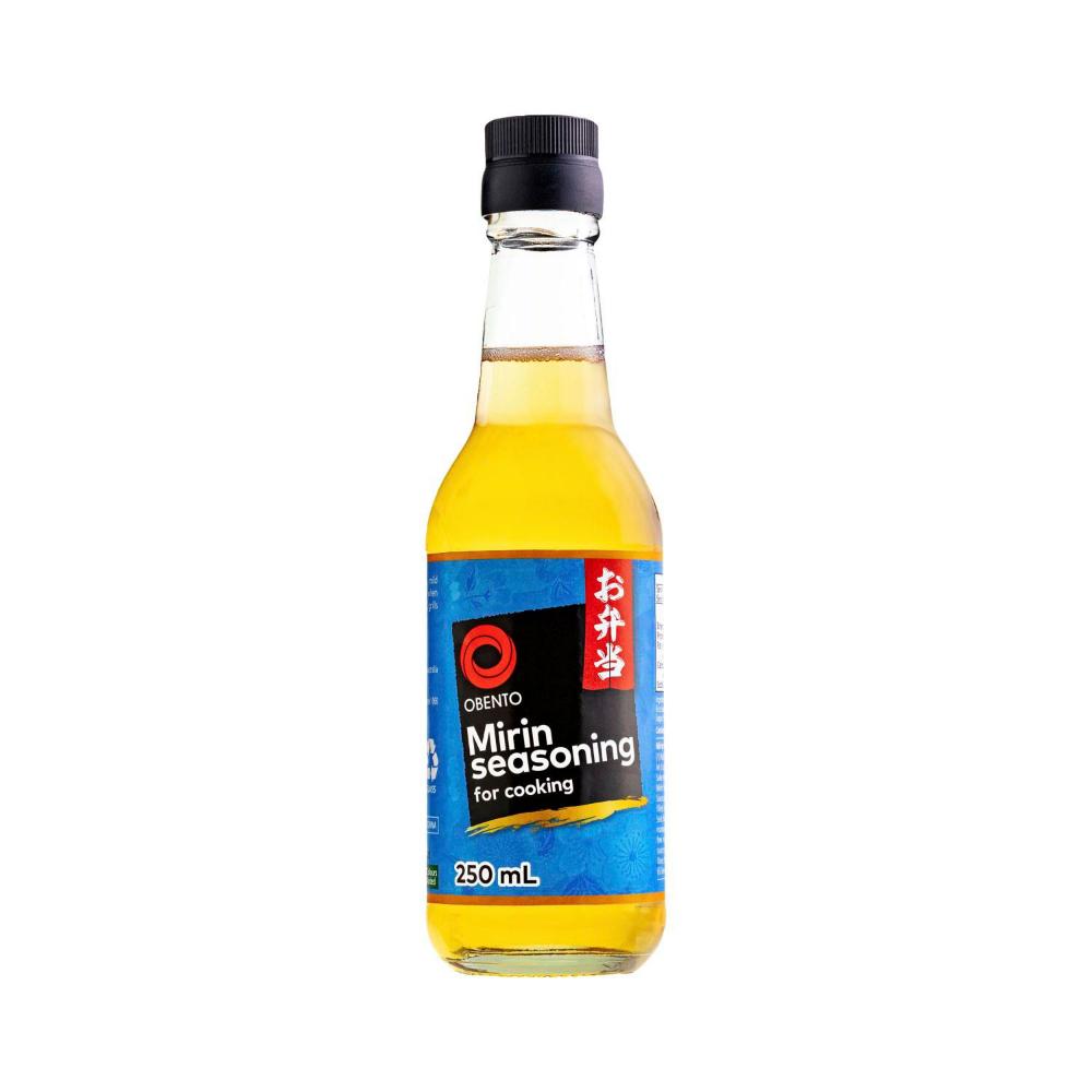 Obento Mirin Seasoning - 250mL
