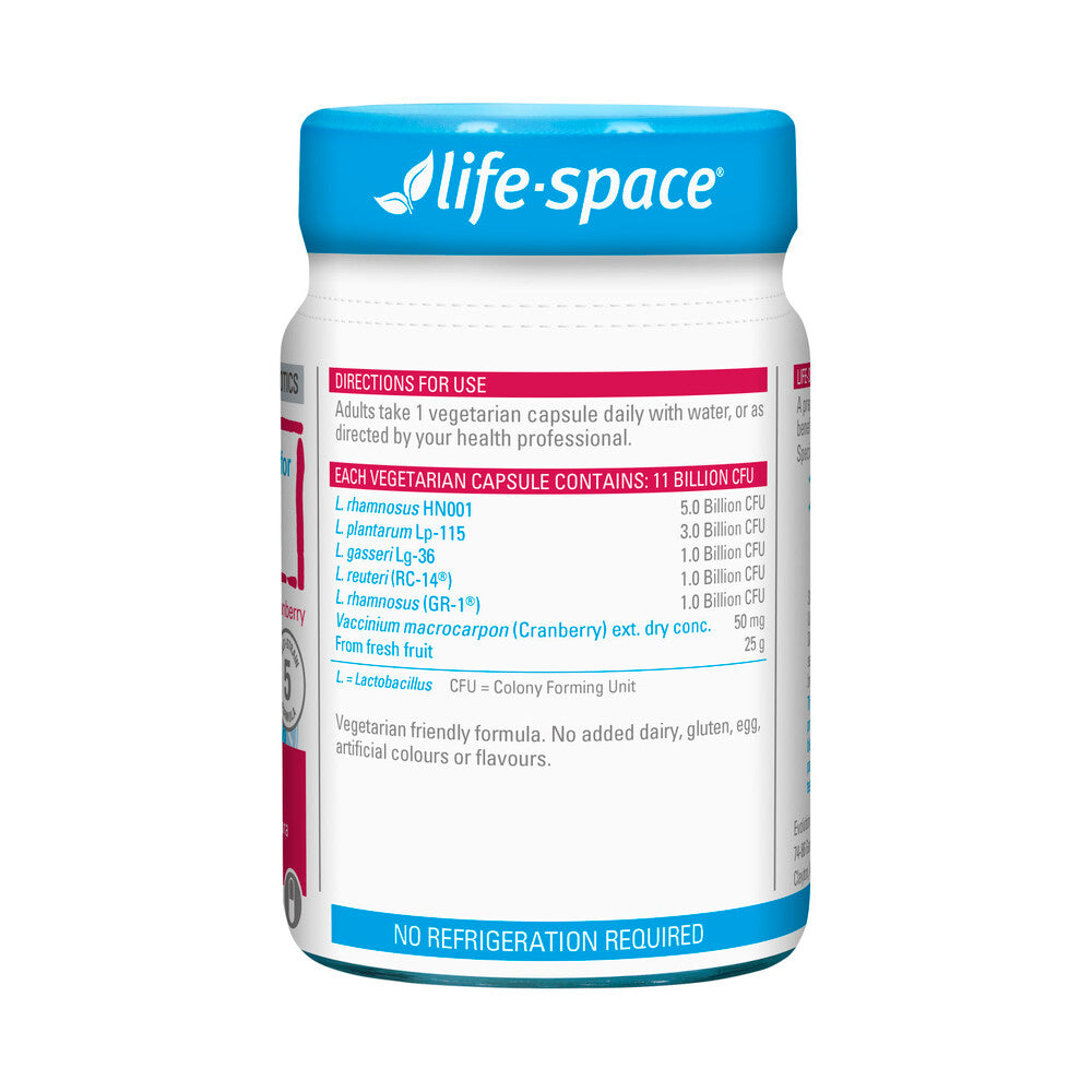 Life Space Urogen For Women - 40 pack