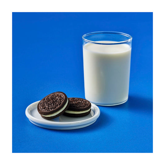 Oreo Double Stuff Original Cookie Sandwich - 131g