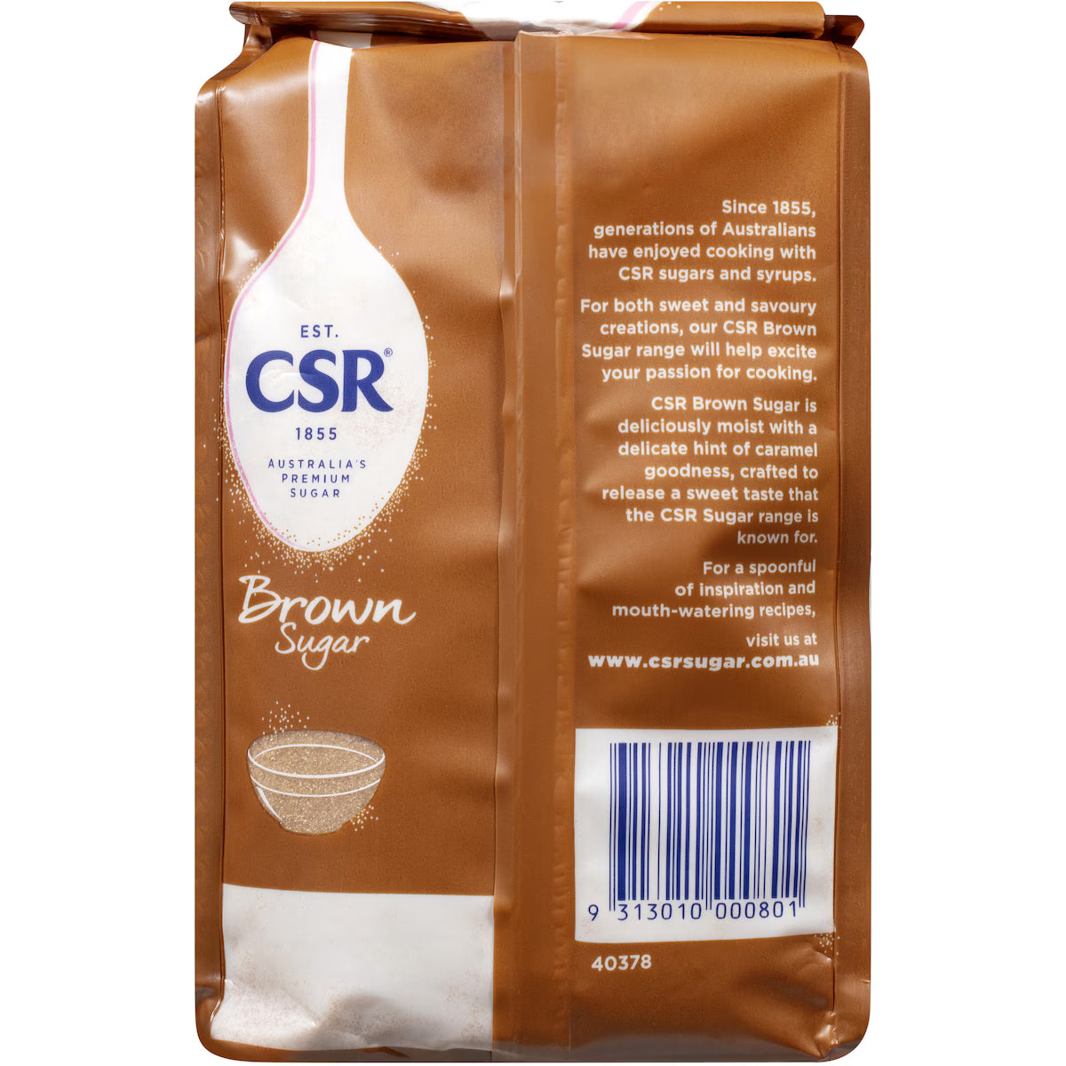 CSR Brown Sugar | 1kg