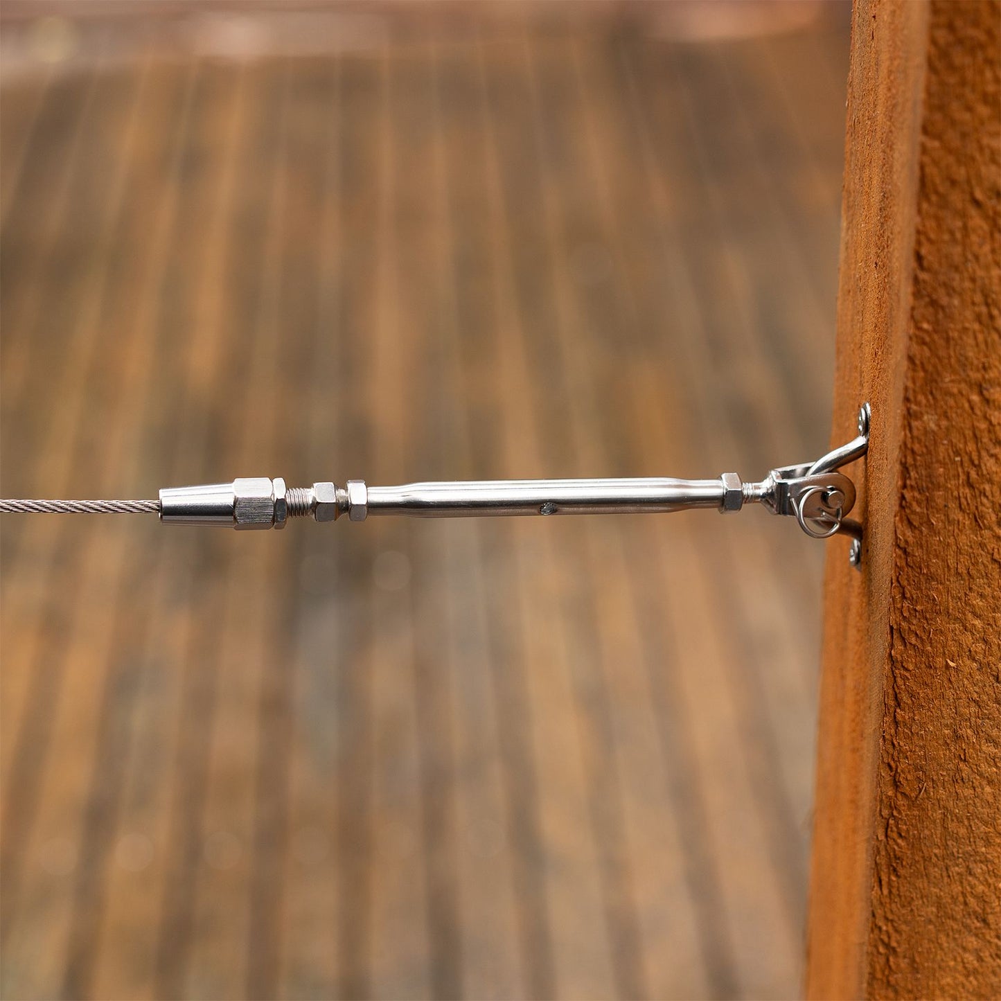 Taskmaster Swageless Balustrading Kit