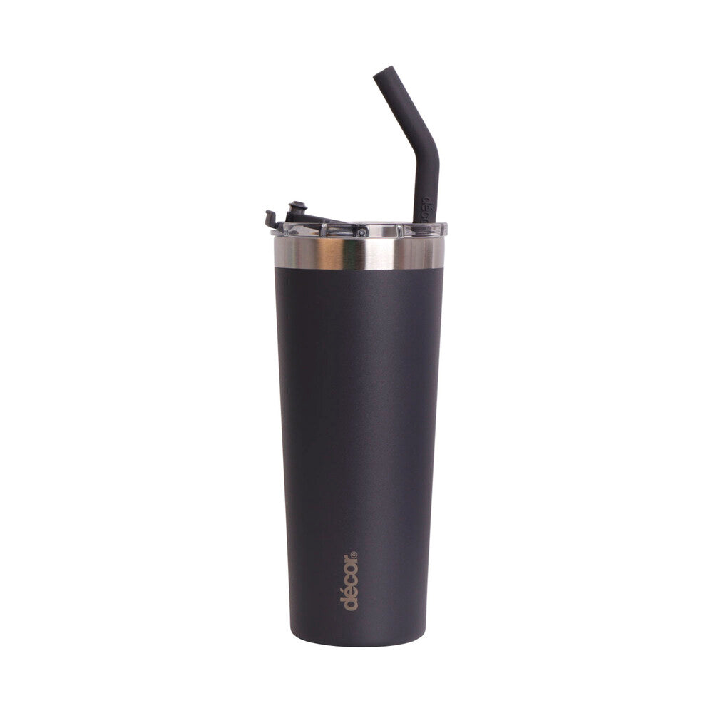 Decor XL Double Wall Smoothie Tumbler - 1 each