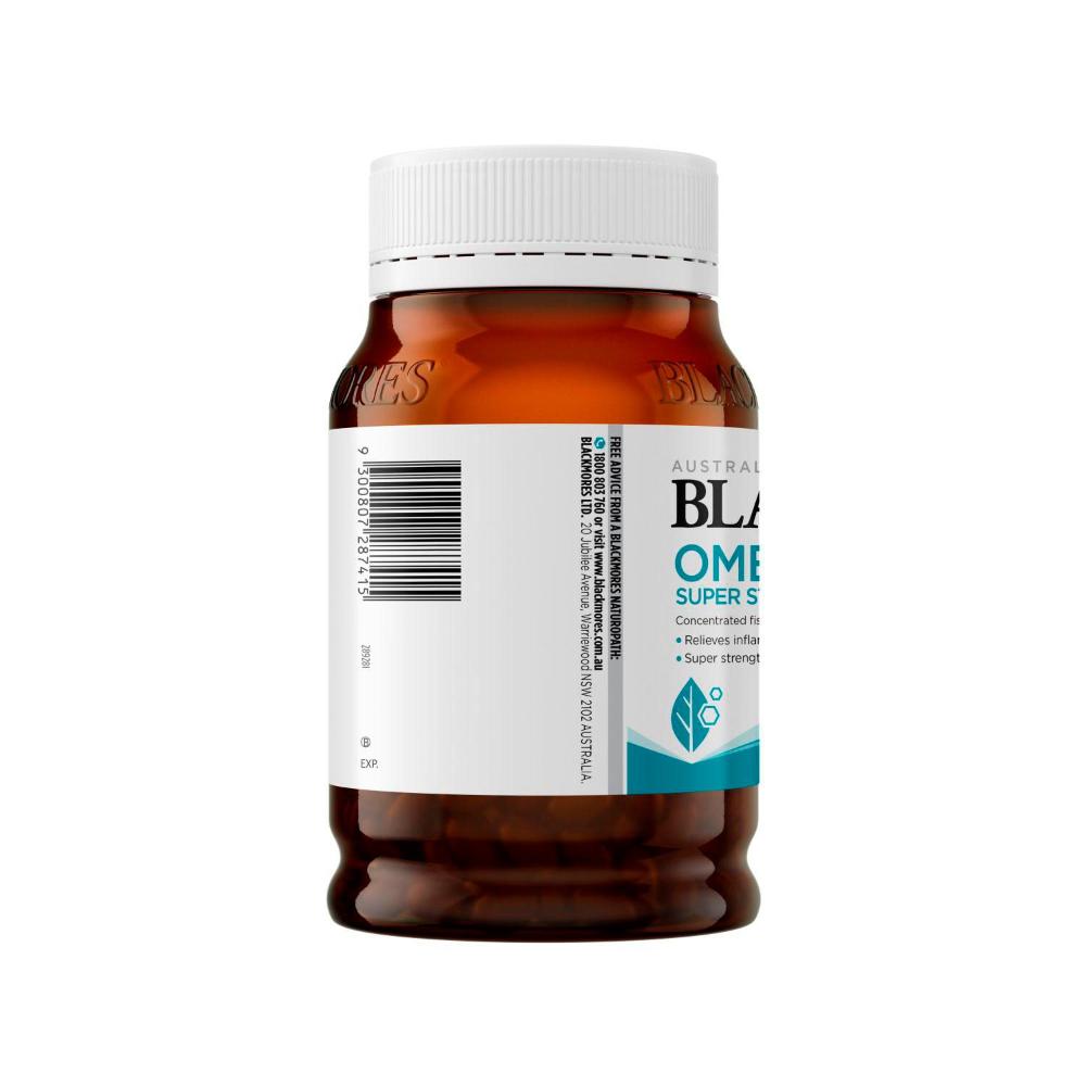 Blackmores Omega Triple - 150 Pack