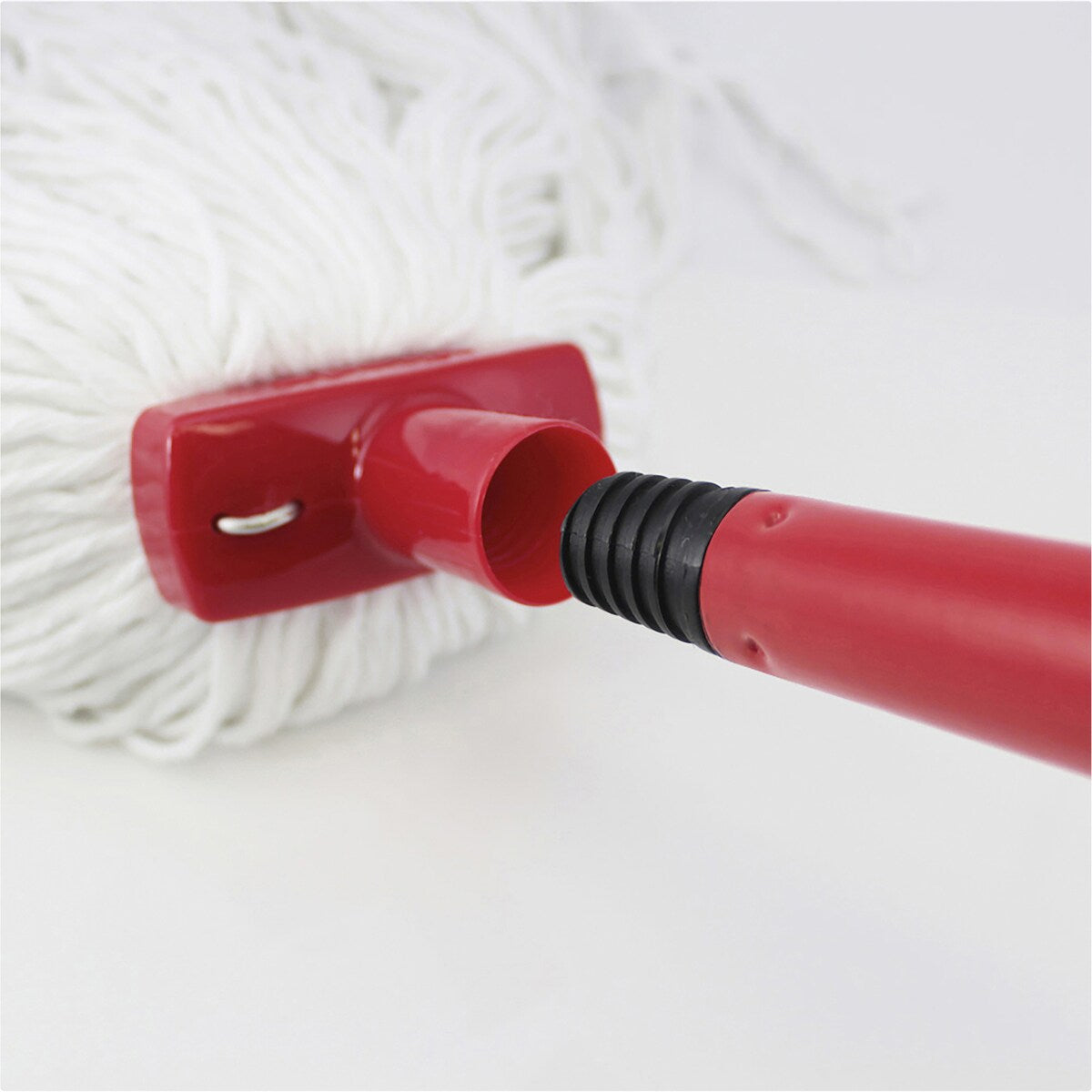 Vileda Supersized Cotton Mop Refill Supersize Cotton Refill each
