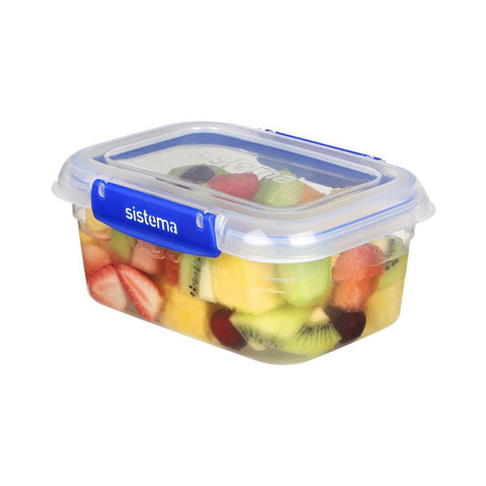 Sistema Klip It Plus Rectangle Container 1l - 1 each