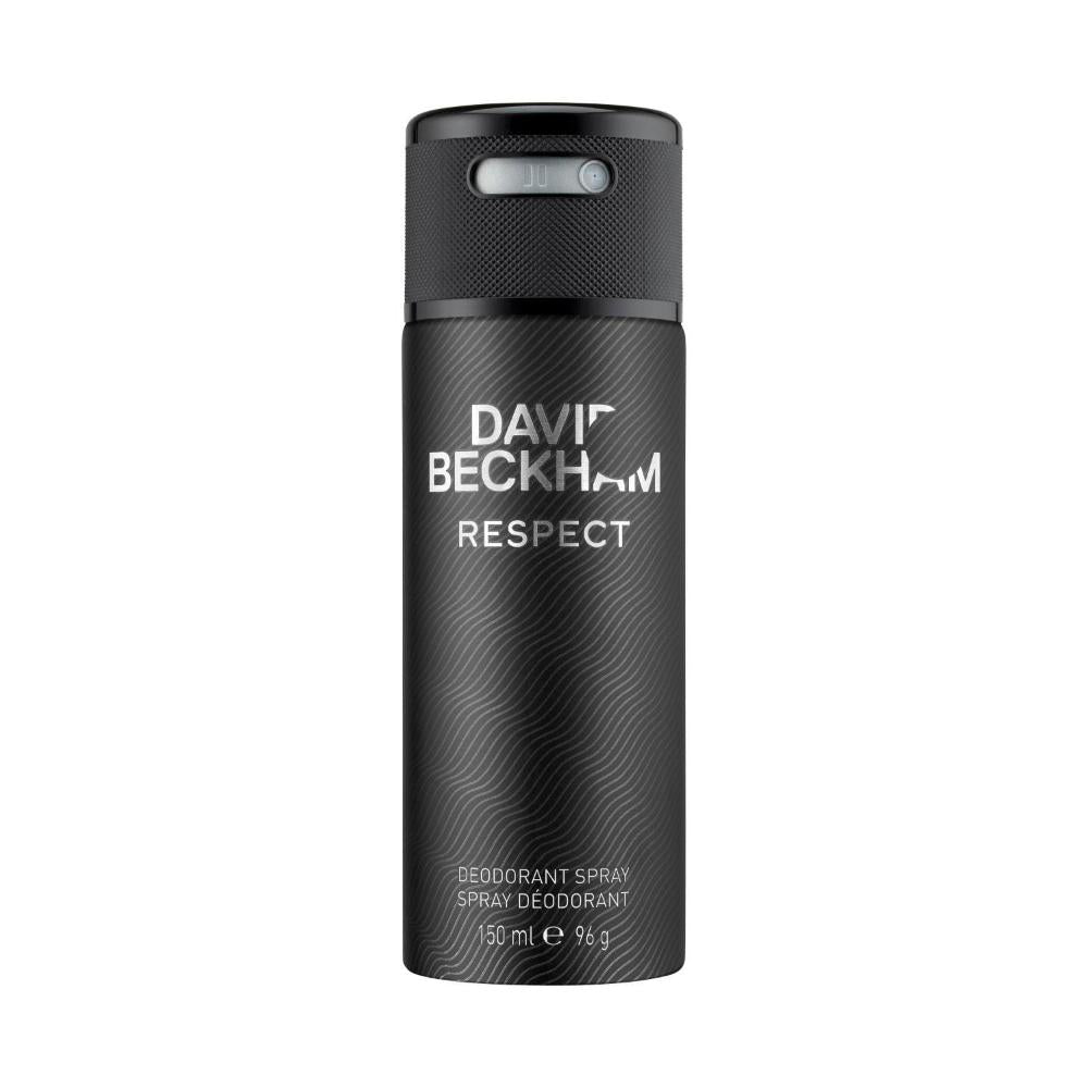 David Beckham Respect Deodorant - 150mL
