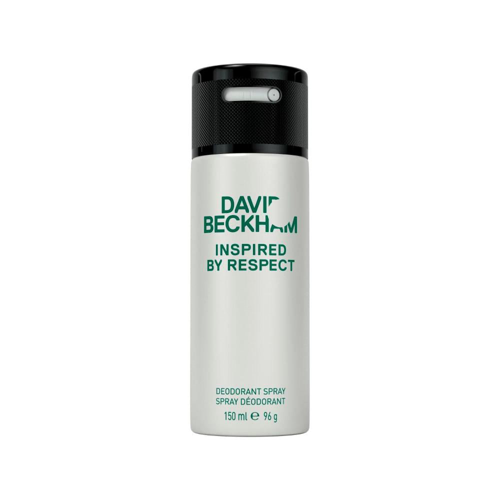 David Beckham Inspired By Respect - 150mL