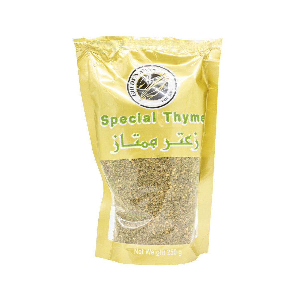 Golden Swan Thyme - 250g
