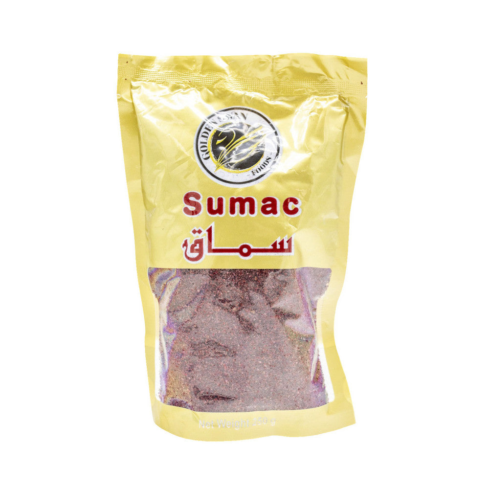 Golden Swan Sumac - 250g