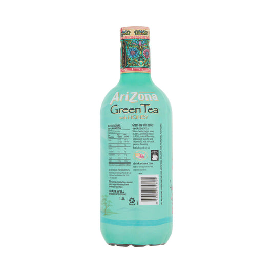 Arizona Green Iced Tea - 1.5L