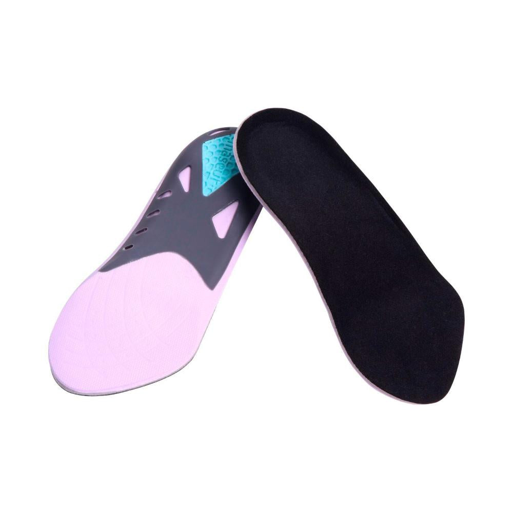 Maseur Heel & Arch Support Women - 1 pair