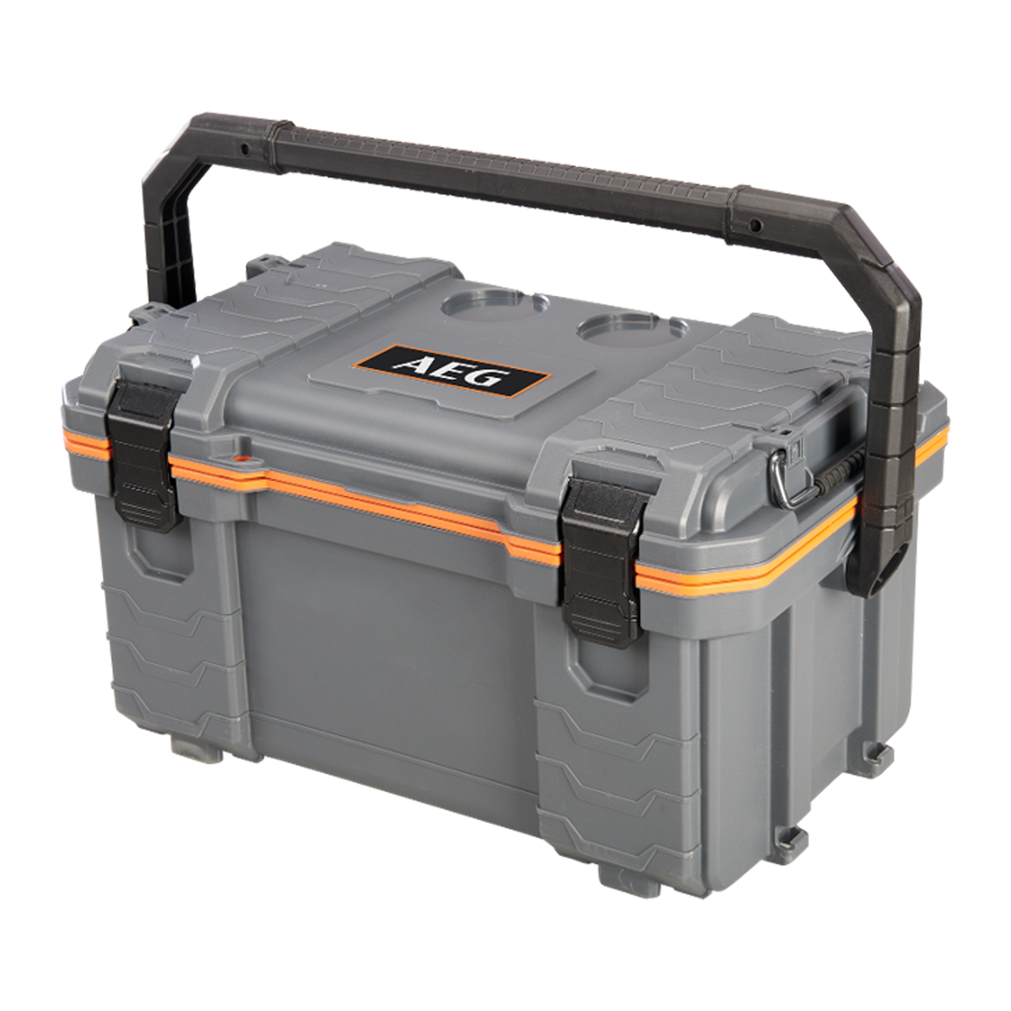 AEG Quickstack Cooler - 25L