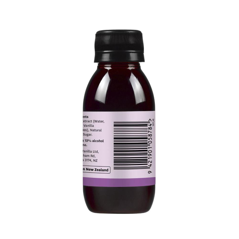 Heilala Baking Vanilla Extract With Natural Flavour - 125mL