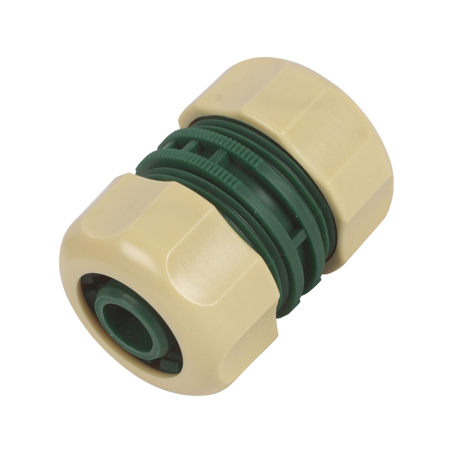 Garden Basics Hose Joiner Repairer - 18mm