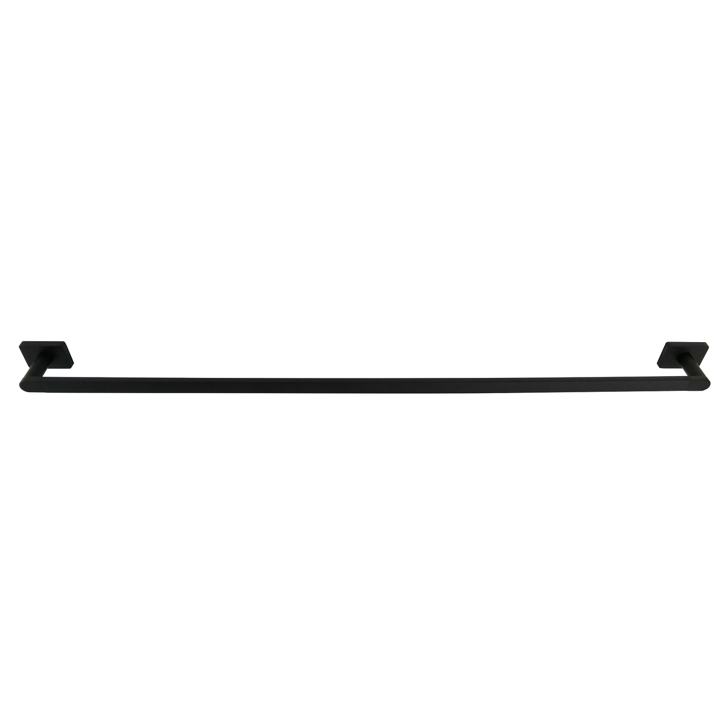 Barelli Single Towel Rail - 900mm