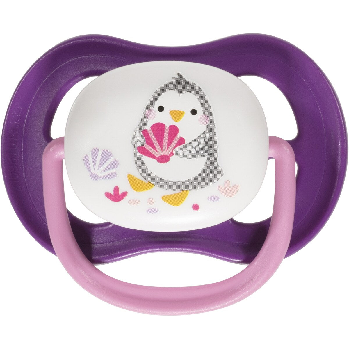 Philips Avent Avent Animal Soother 6-18 Months 2 Pack