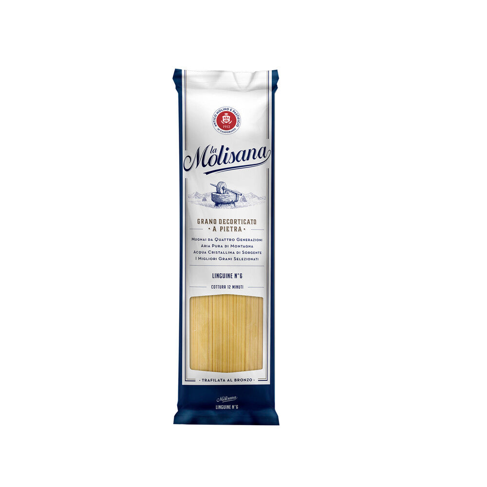 La Molisana Linguine No 6 Pasta - 500g