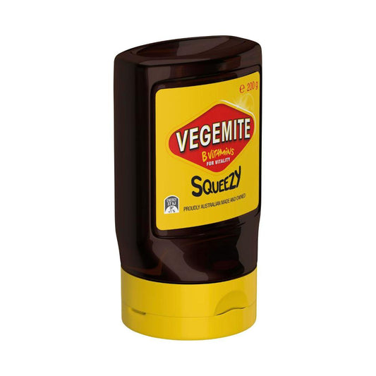 Vegemite Squeeze - 200g