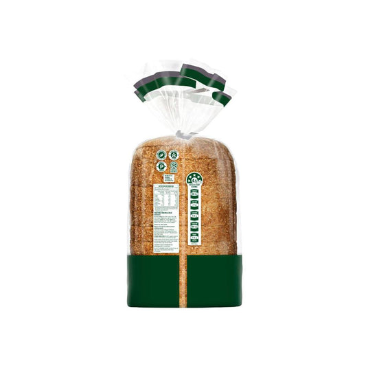 Helgas Mini Loaf Traditional Wholemeal - 360g