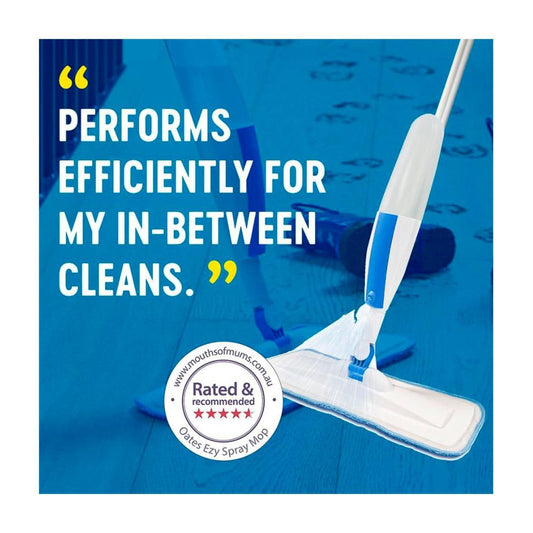 Oates Ezy Spray Mop - 1 each