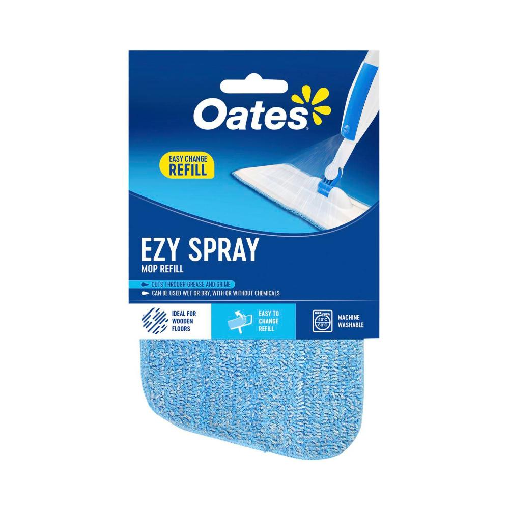 Oates Ezy Spray Mop Refill - 1 each