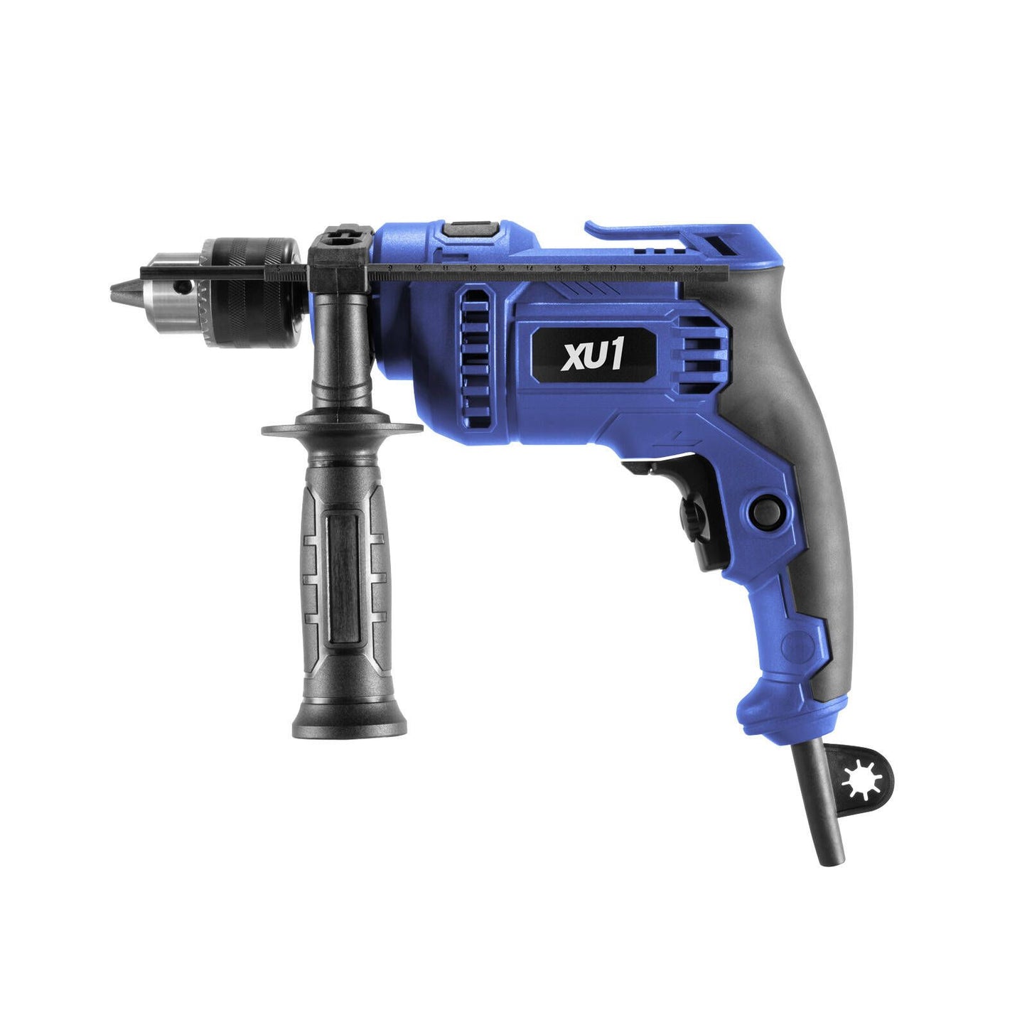 XU1 Hammer Drill - 500W - XHD 501
