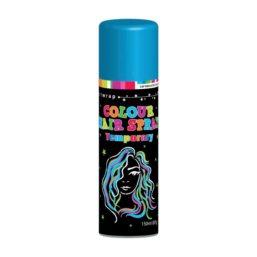Artwrap Colour Hair Spray - 1each