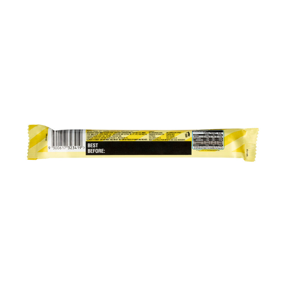 Cadbury Chomp Chocolate Bar - 30g