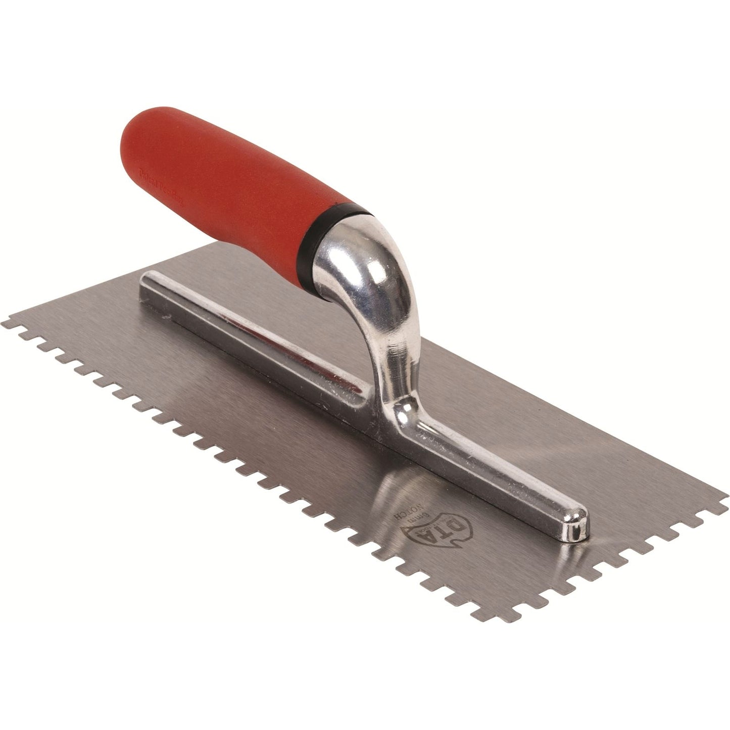 DTA Notch Trowel - 6mm