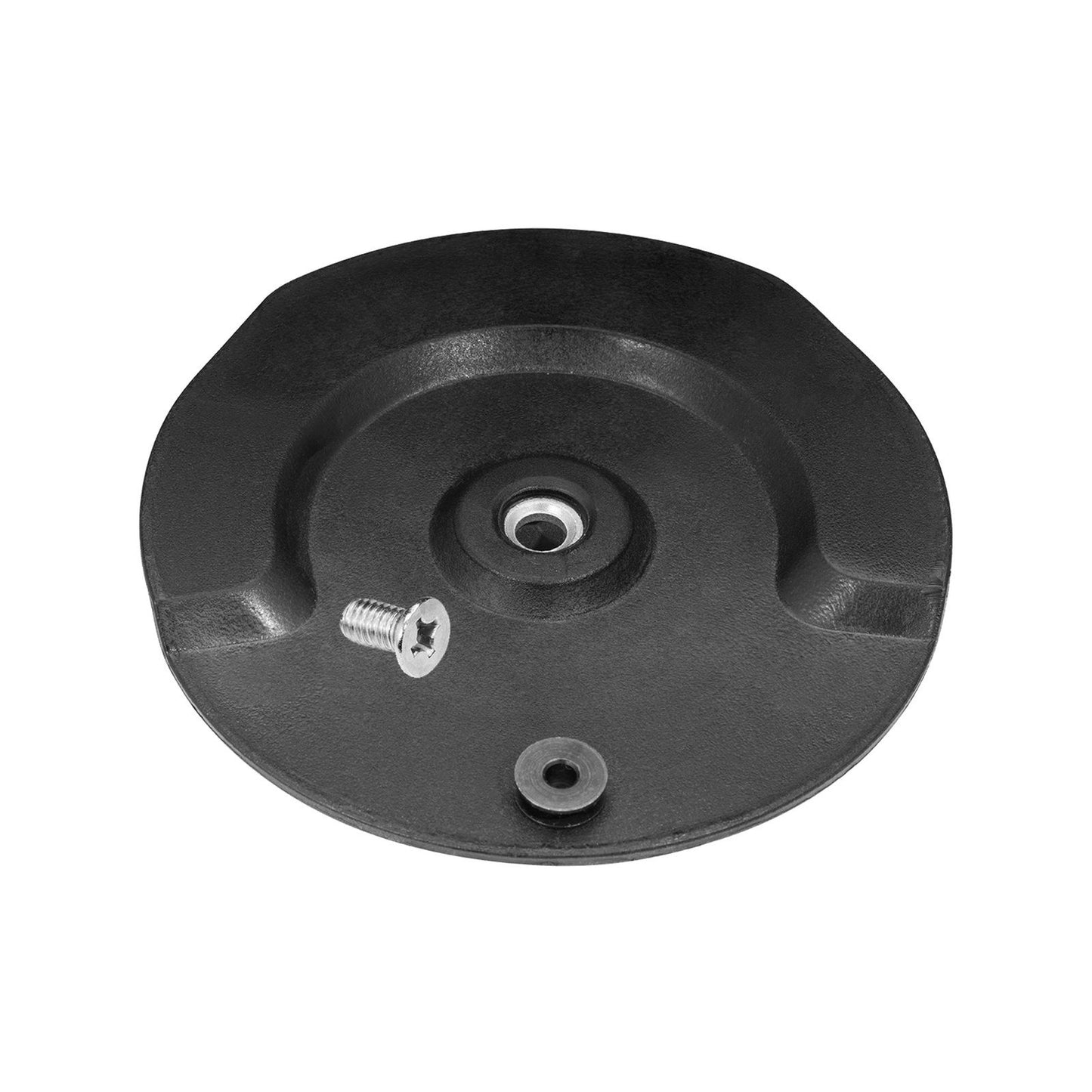 Ozito PXC Grass Trimmer Spindle Plate - 25 x 100 x 105mm