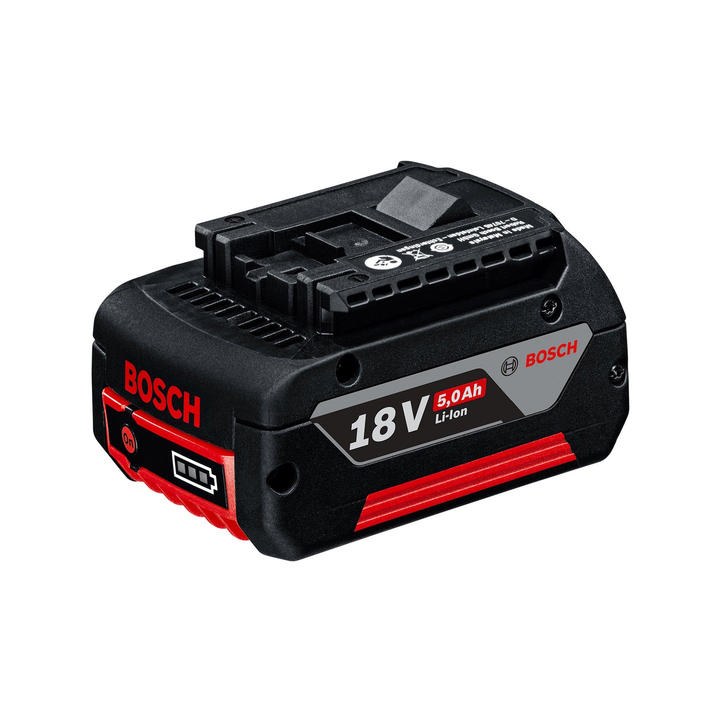 Bosch 18V Battery - 5.0Ah
