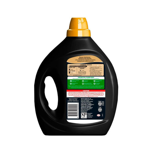 Fab Gold Absolute Laundry Liquid - 3.6L