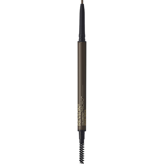 Revlon Colorstay Micro Brow Pencil Dark Brown 0.09g