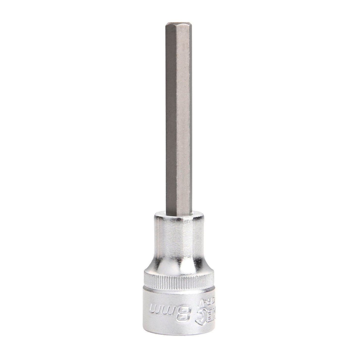 Kincrome 8mm Hex Bit Socket - 100mm